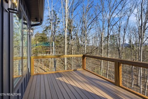 Tiny photo for 106 Fairway Circle, Townsend, TN 37882 (MLS # 1324616)