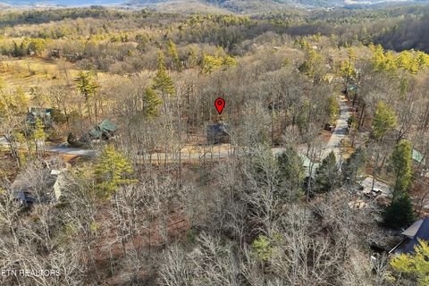 Tiny photo for 106 Fairway Circle, Townsend, TN 37882 (MLS # 1324616)