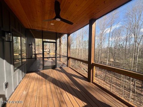 Tiny photo for 106 Fairway Circle, Townsend, TN 37882 (MLS # 1324616)