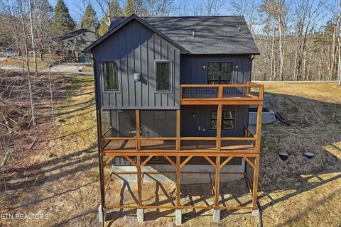 Tiny photo for 106 Fairway Circle, Townsend, TN 37882 (MLS # 1324616)