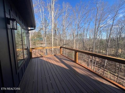 Tiny photo for 106 Fairway Circle, Townsend, TN 37882 (MLS # 1324616)