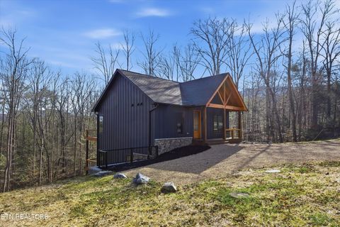 Tiny photo for 106 Fairway Circle, Townsend, TN 37882 (MLS # 1324616)