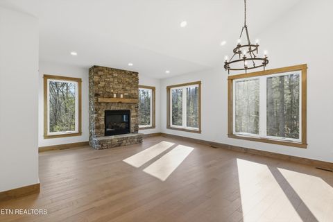 Tiny photo for 106 Fairway Circle, Townsend, TN 37882 (MLS # 1324616)