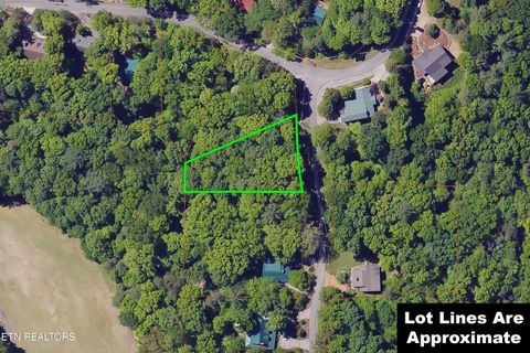 Tiny photo for 106 Fairway Circle, Townsend, TN 37882 (MLS # 1324616)