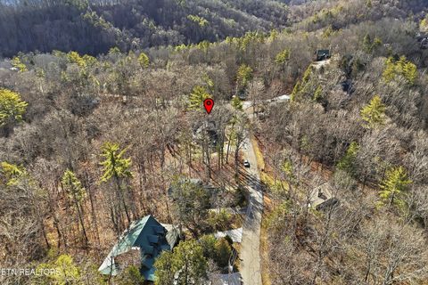 Tiny photo for 106 Fairway Circle, Townsend, TN 37882 (MLS # 1324616)