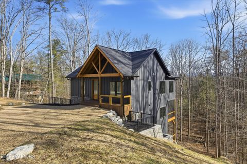 Tiny photo for 106 Fairway Circle, Townsend, TN 37882 (MLS # 1324616)