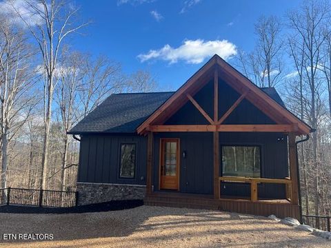 Photo of 106 Fairway Circle, Townsend, TN 37882 (MLS # 1324616)