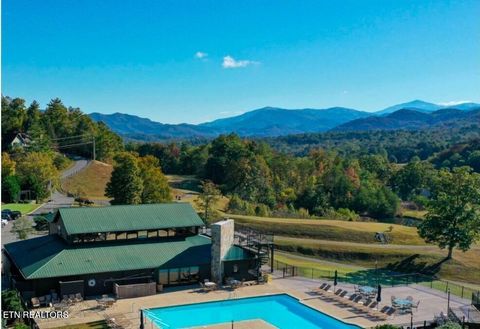 Tiny photo for 106 Fairway Circle, Townsend, TN 37882 (MLS # 1324616)