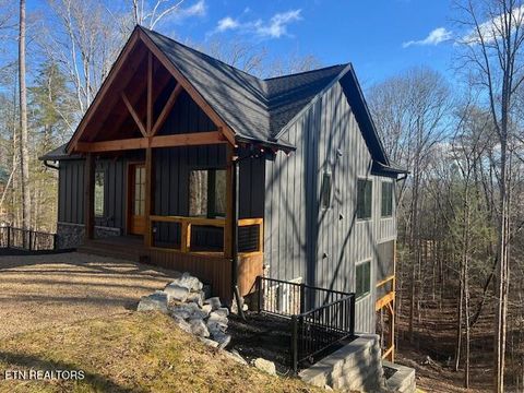 Tiny photo for 106 Fairway Circle, Townsend, TN 37882 (MLS # 1324616)