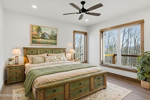 Tiny photo for 106 Fairway Circle, Townsend, TN 37882 (MLS # 1324616)