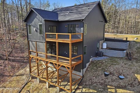 Tiny photo for 106 Fairway Circle, Townsend, TN 37882 (MLS # 1324616)