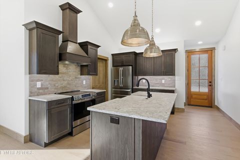 Tiny photo for 106 Fairway Circle, Townsend, TN 37882 (MLS # 1324616)