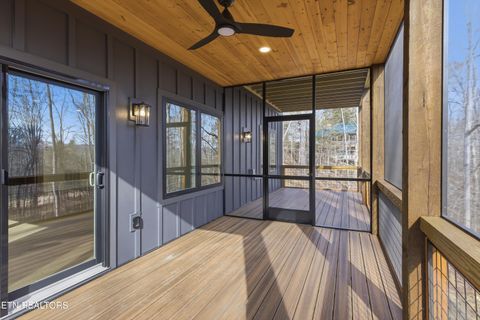 Tiny photo for 106 Fairway Circle, Townsend, TN 37882 (MLS # 1324616)