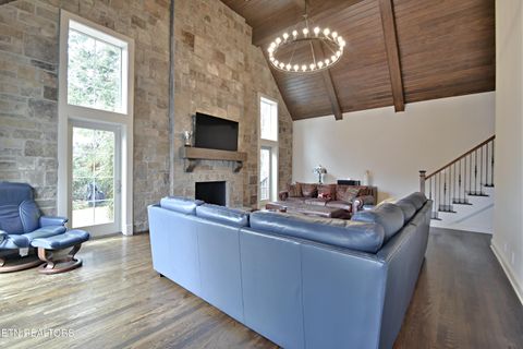 Tiny photo for 233 Baltusrol Rd, Knoxville, TN 37934 (MLS # 1322658)