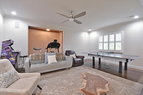 Tiny photo for 233 Baltusrol Rd, Knoxville, TN 37934 (MLS # 1322658)