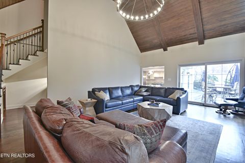 Tiny photo for 233 Baltusrol Rd, Knoxville, TN 37934 (MLS # 1322658)