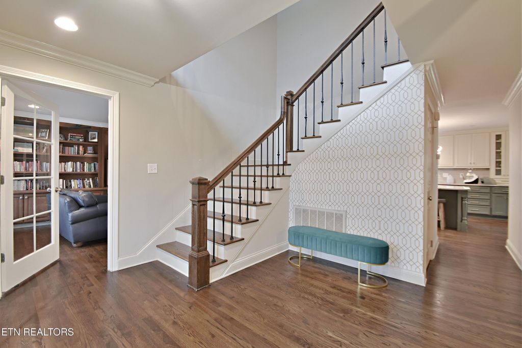 Photo of 233 Baltusrol Rd, Knoxville, TN 37934 (MLS # 1322658)