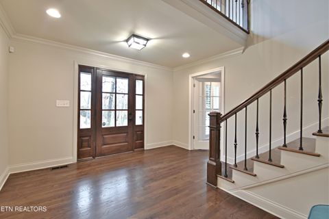Tiny photo for 233 Baltusrol Rd, Knoxville, TN 37934 (MLS # 1322658)