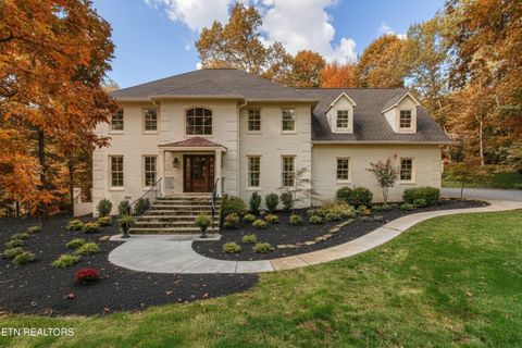 Photo of 233 Baltusrol Rd, Knoxville, TN 37934 (MLS # 1322658)