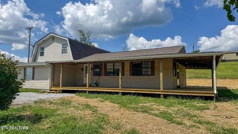 Photo of 942 W Third Ave, Oneida, TN 37841 (MLS # 1325825)
