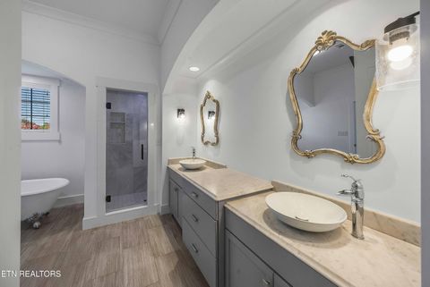 Tiny photo for 531 Cumberland Ridge Drive, Knoxville, TN 37922 (MLS # 1319953)