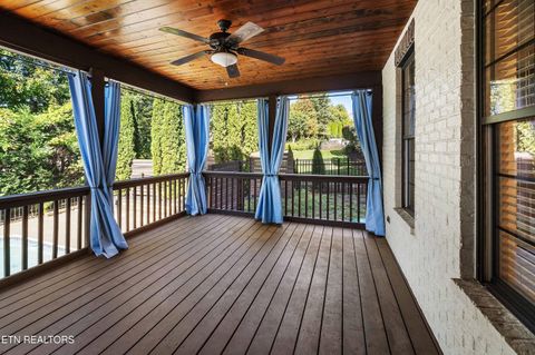 Tiny photo for 531 Cumberland Ridge Drive, Knoxville, TN 37922 (MLS # 1319953)