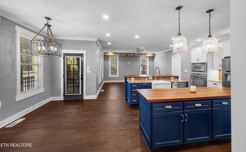 Tiny photo for 531 Cumberland Ridge Drive, Knoxville, TN 37922 (MLS # 1319953)