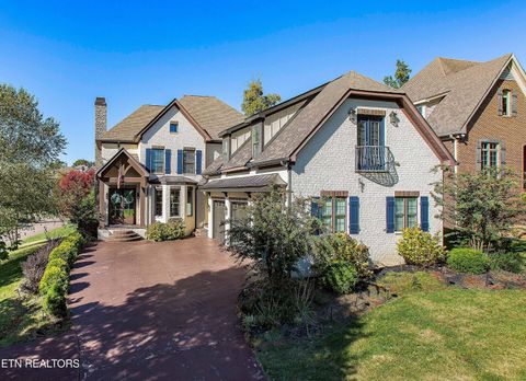 Tiny photo for 531 Cumberland Ridge Drive, Knoxville, TN 37922 (MLS # 1319953)