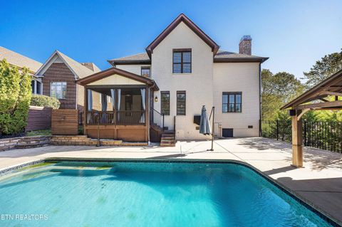 Tiny photo for 531 Cumberland Ridge Drive, Knoxville, TN 37922 (MLS # 1319953)