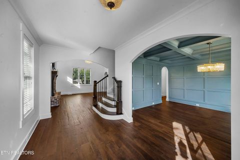 Tiny photo for 531 Cumberland Ridge Drive, Knoxville, TN 37922 (MLS # 1319953)