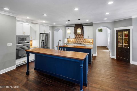 Tiny photo for 531 Cumberland Ridge Drive, Knoxville, TN 37922 (MLS # 1319953)