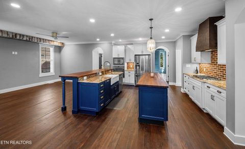 Tiny photo for 531 Cumberland Ridge Drive, Knoxville, TN 37922 (MLS # 1319953)