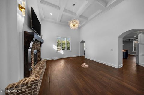 Tiny photo for 531 Cumberland Ridge Drive, Knoxville, TN 37922 (MLS # 1319953)