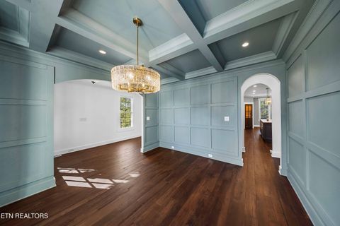 Tiny photo for 531 Cumberland Ridge Drive, Knoxville, TN 37922 (MLS # 1319953)