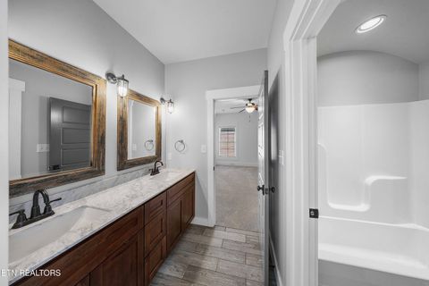 Tiny photo for 531 Cumberland Ridge Drive, Knoxville, TN 37922 (MLS # 1319953)