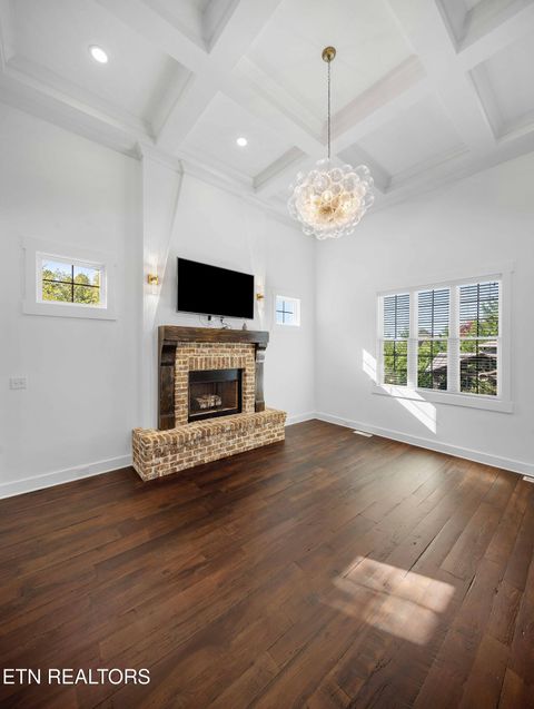 Tiny photo for 531 Cumberland Ridge Drive, Knoxville, TN 37922 (MLS # 1319953)