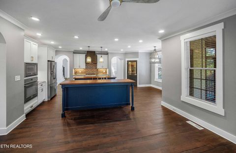 Tiny photo for 531 Cumberland Ridge Drive, Knoxville, TN 37922 (MLS # 1319953)