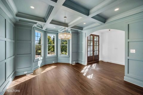 Tiny photo for 531 Cumberland Ridge Drive, Knoxville, TN 37922 (MLS # 1319953)