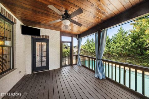 Tiny photo for 531 Cumberland Ridge Drive, Knoxville, TN 37922 (MLS # 1319953)