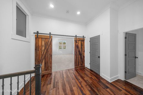 Tiny photo for 531 Cumberland Ridge Drive, Knoxville, TN 37922 (MLS # 1319953)