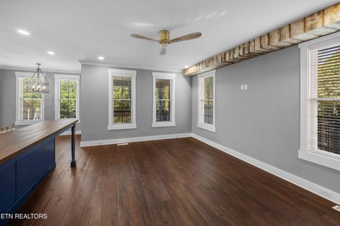 Tiny photo for 531 Cumberland Ridge Drive, Knoxville, TN 37922 (MLS # 1319953)