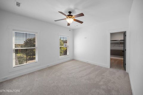 Tiny photo for 531 Cumberland Ridge Drive, Knoxville, TN 37922 (MLS # 1319953)