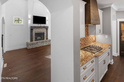 Tiny photo for 531 Cumberland Ridge Drive, Knoxville, TN 37922 (MLS # 1319953)