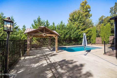 Tiny photo for 531 Cumberland Ridge Drive, Knoxville, TN 37922 (MLS # 1319953)