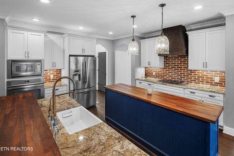 Tiny photo for 531 Cumberland Ridge Drive, Knoxville, TN 37922 (MLS # 1319953)