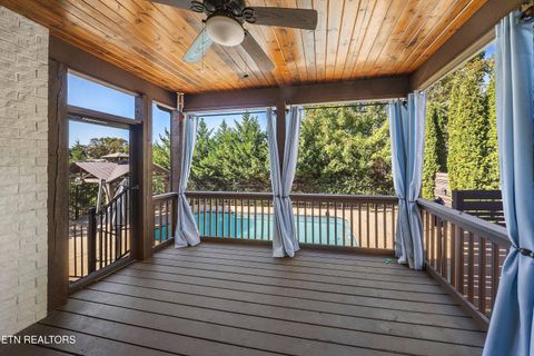 Tiny photo for 531 Cumberland Ridge Drive, Knoxville, TN 37922 (MLS # 1319953)