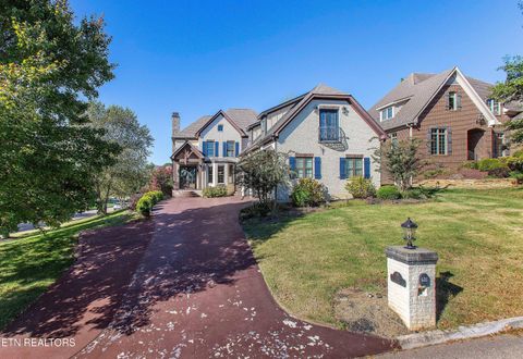 Tiny photo for 531 Cumberland Ridge Drive, Knoxville, TN 37922 (MLS # 1319953)