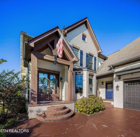 Tiny photo for 531 Cumberland Ridge Drive, Knoxville, TN 37922 (MLS # 1319953)