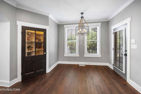 Tiny photo for 531 Cumberland Ridge Drive, Knoxville, TN 37922 (MLS # 1319953)