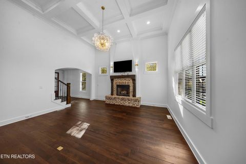 Tiny photo for 531 Cumberland Ridge Drive, Knoxville, TN 37922 (MLS # 1319953)